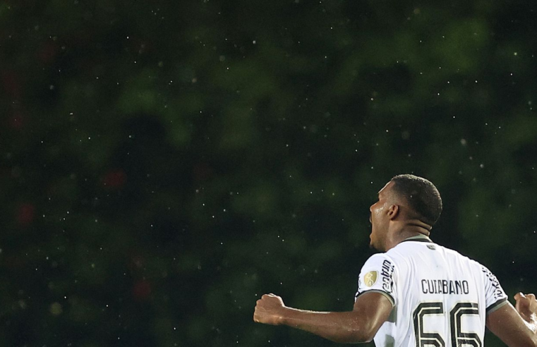 Libertadores: Botafogo joga mal, mas arranca vitória sobre o Carabobo