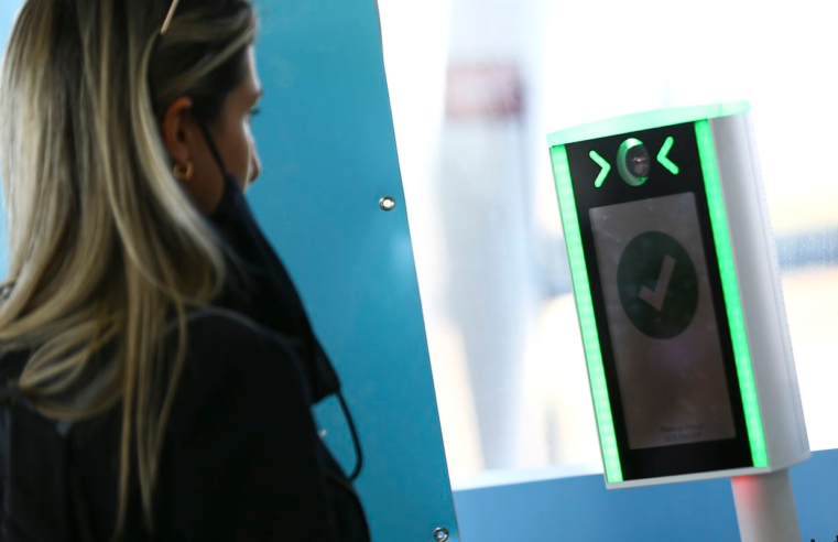 Estudo aponta riscos de tecnologias de reconhecimento facial