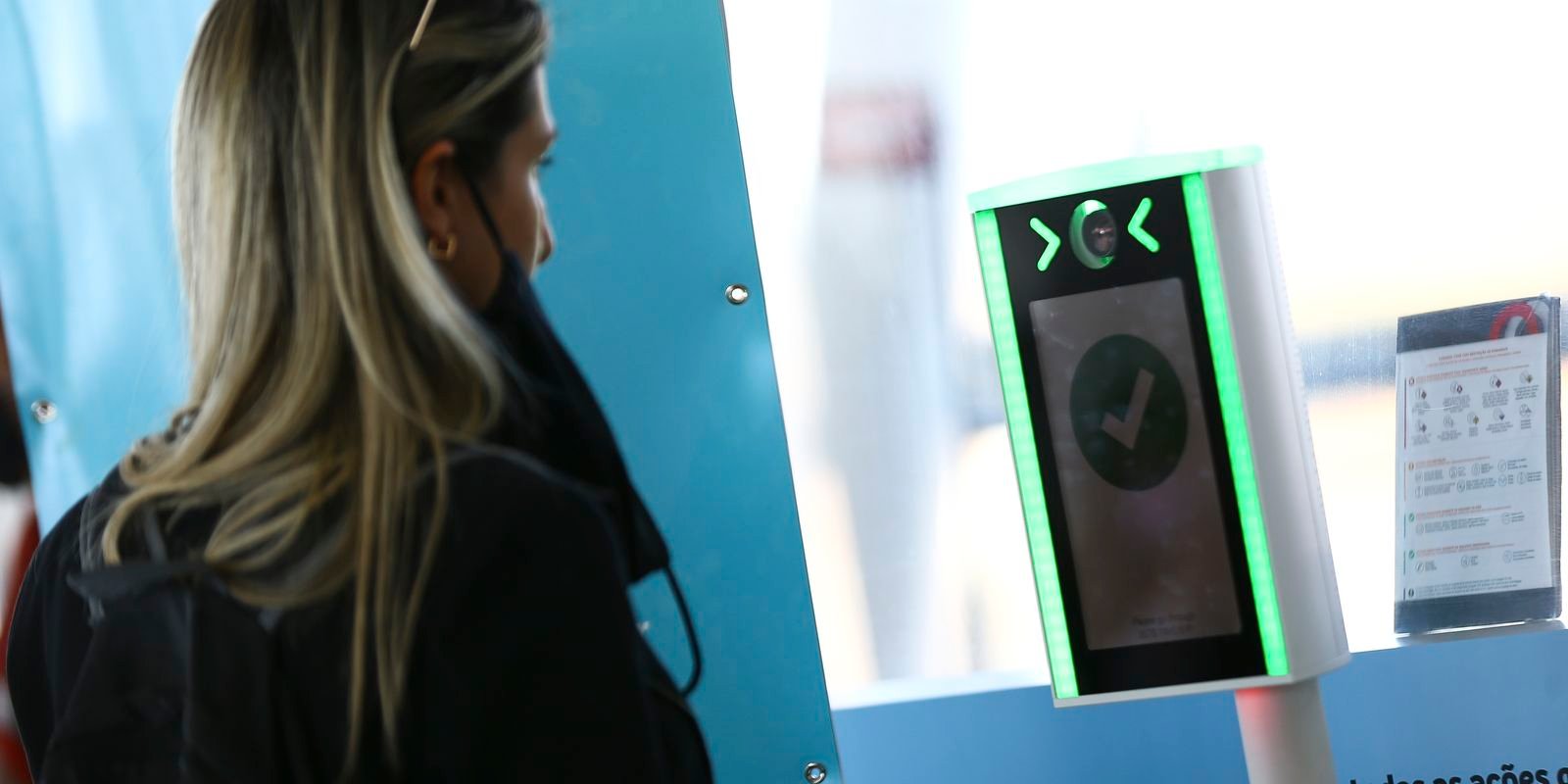 Estudo aponta riscos de tecnologias de reconhecimento facial
