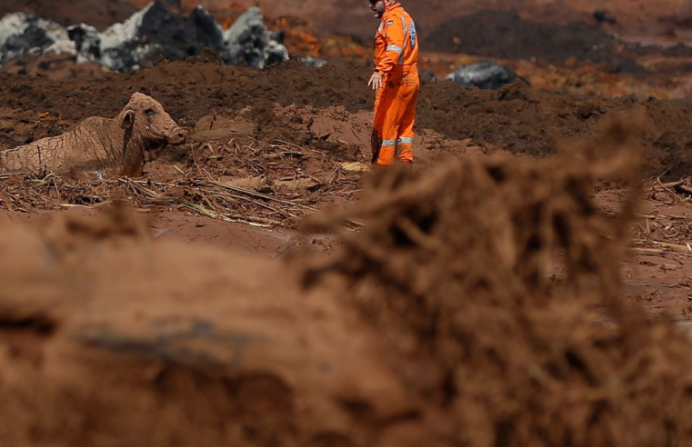 STJ mantém multa de R$ 86,2 mi contra Vale por tragédia de Brumadinho