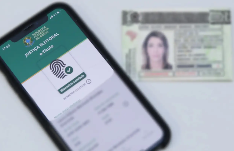 Prazo para regularizar situação eleitoral termina no dia 19 deste mês