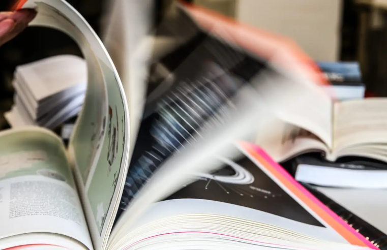 Feira do Livro da Unesp oferece publicações com 50% de desconto