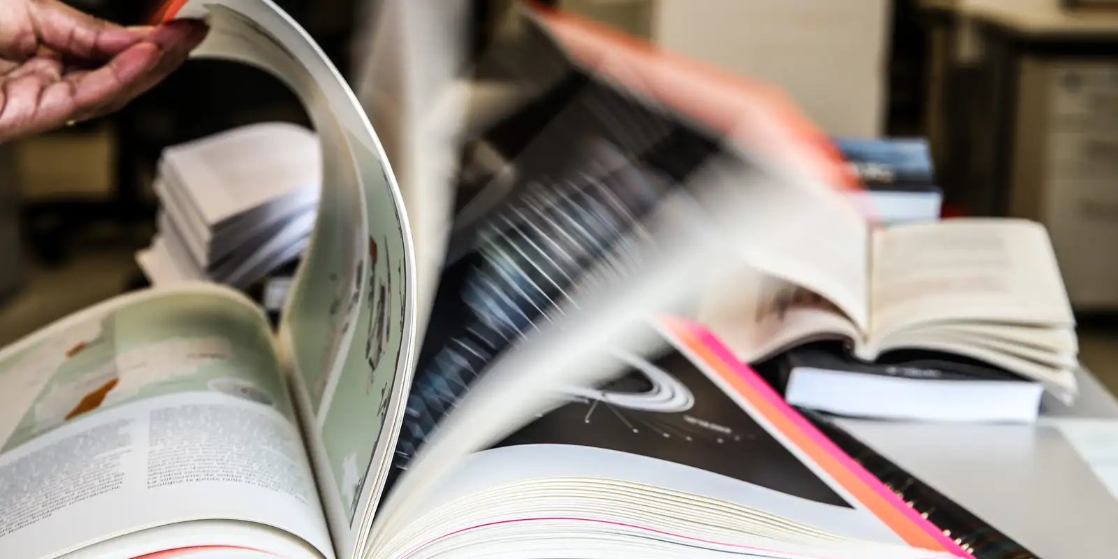 Feira do Livro da Unesp oferece publicações com 50% de desconto