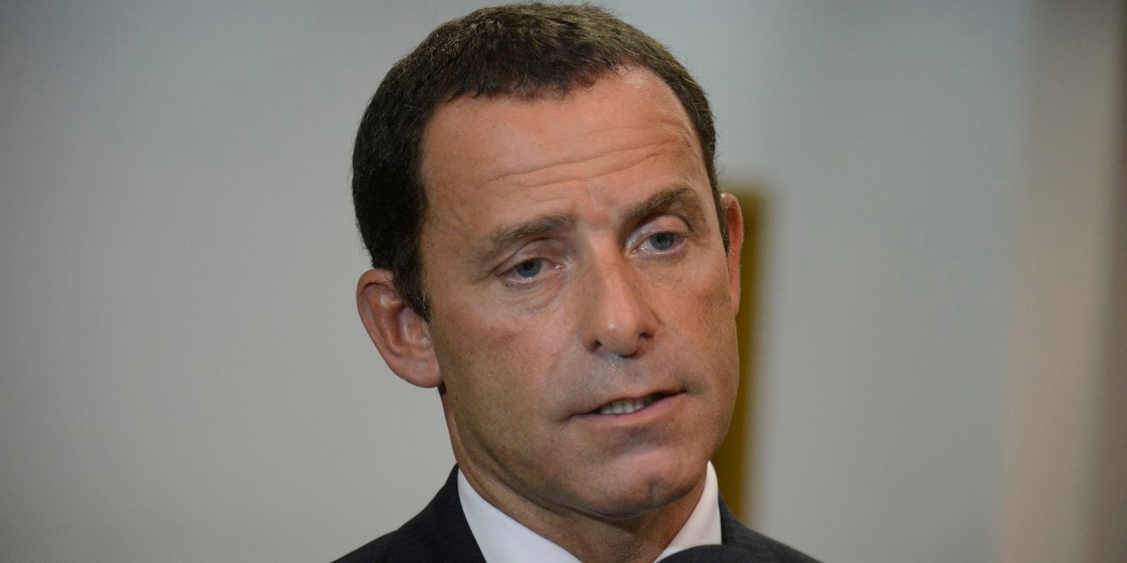 Justiça mantém prisão preventiva de ex-secretário de polícia do Rio