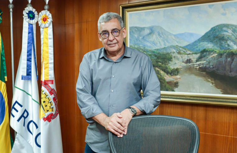 Porto Alegre: "Não se faz casa da noite para o dia", diz prefeito