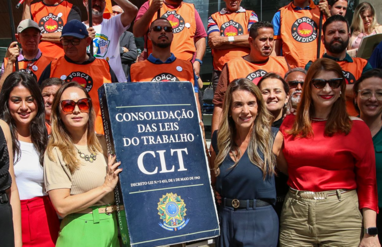 Procurador diz que “pejotização” é forma de burlar legislação