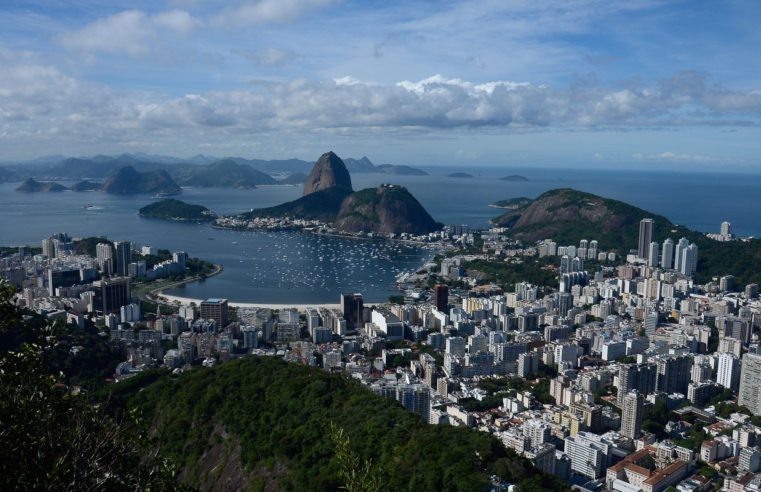 Candidatura Rio-Niterói entra oficialmente na disputa pelo Pan 2031