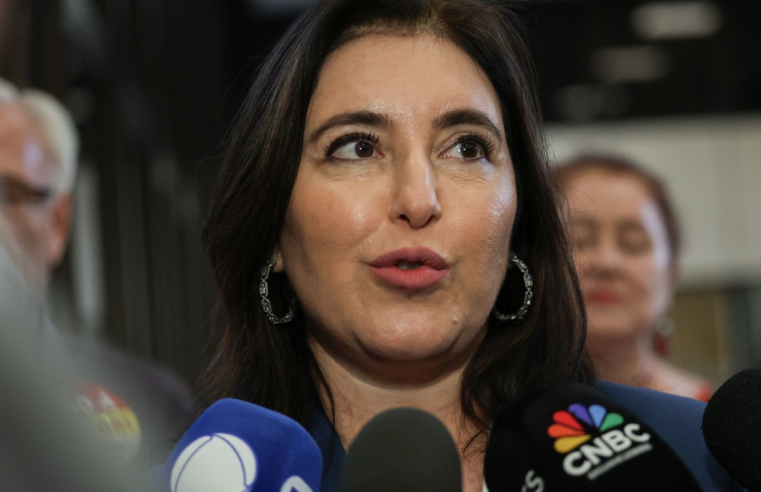 Ninguém ficará prejudicado com descontos indevidos do INSS, diz Tebet