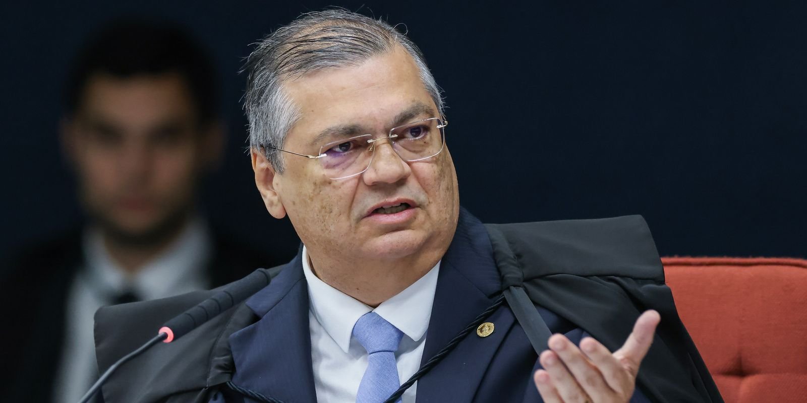 Dino manda soltar empresário procurado pelo governo da Turquia