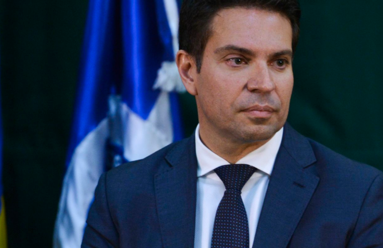 STF tem maioria para restringir decisão da Câmara sobre Ramagem