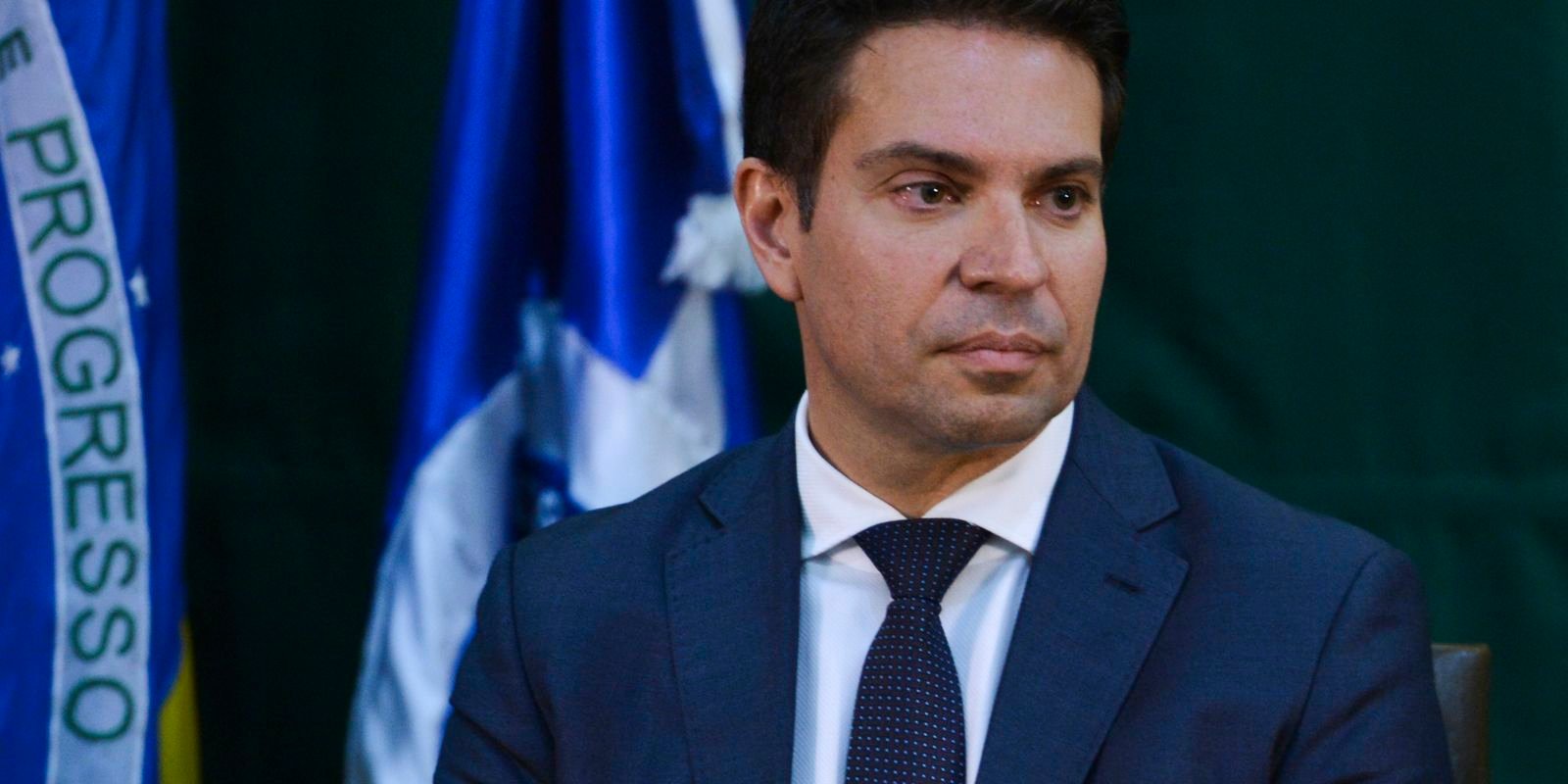 STF tem maioria para restringir decisão da Câmara sobre Ramagem