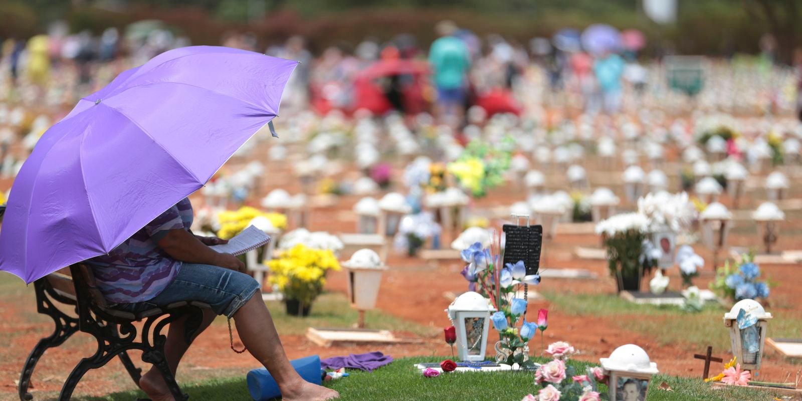 Grupos terapêuticos ajudam mães a lidar com "dor inominável" do luto