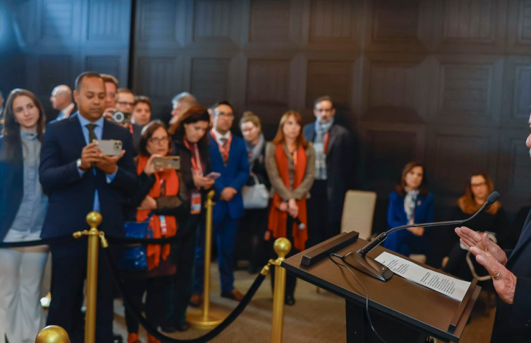 Com Putin, Lula reforça posição em atuar por fim da guerra na Ucrânia