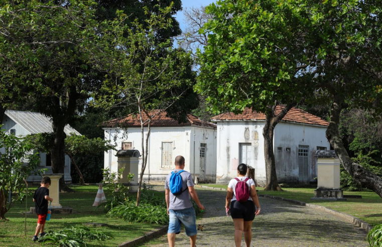 Programação no Mast lembra os 100 anos de visita de Eisntein ao Brasil