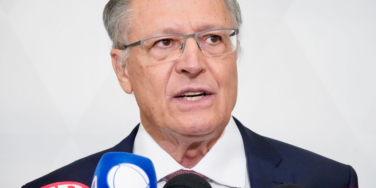 Alckmin deve representar o Brasil em missa inaugural de Leão XIV