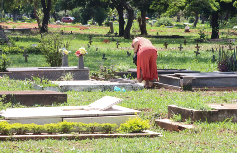 Taxa de homicídio cai, mas violência matou 45,7 mil no Brasil em 2023
