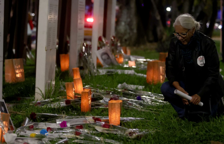 Em 2023, a cada duas horas cinco jovens foram vítimas de homicídio