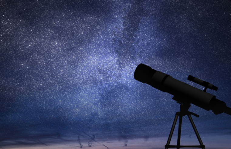 Inscrições para a 28ª Olimpíada de Astronomia acabam hoje