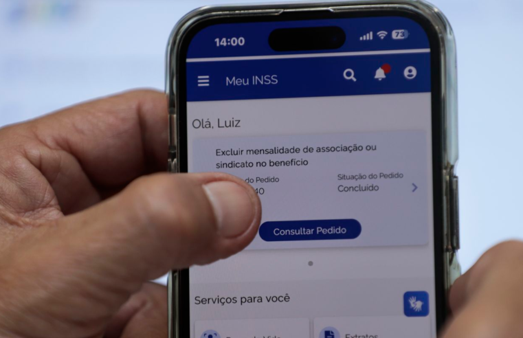 INSS notificará beneficiários vítimas de descontos a partir de terça