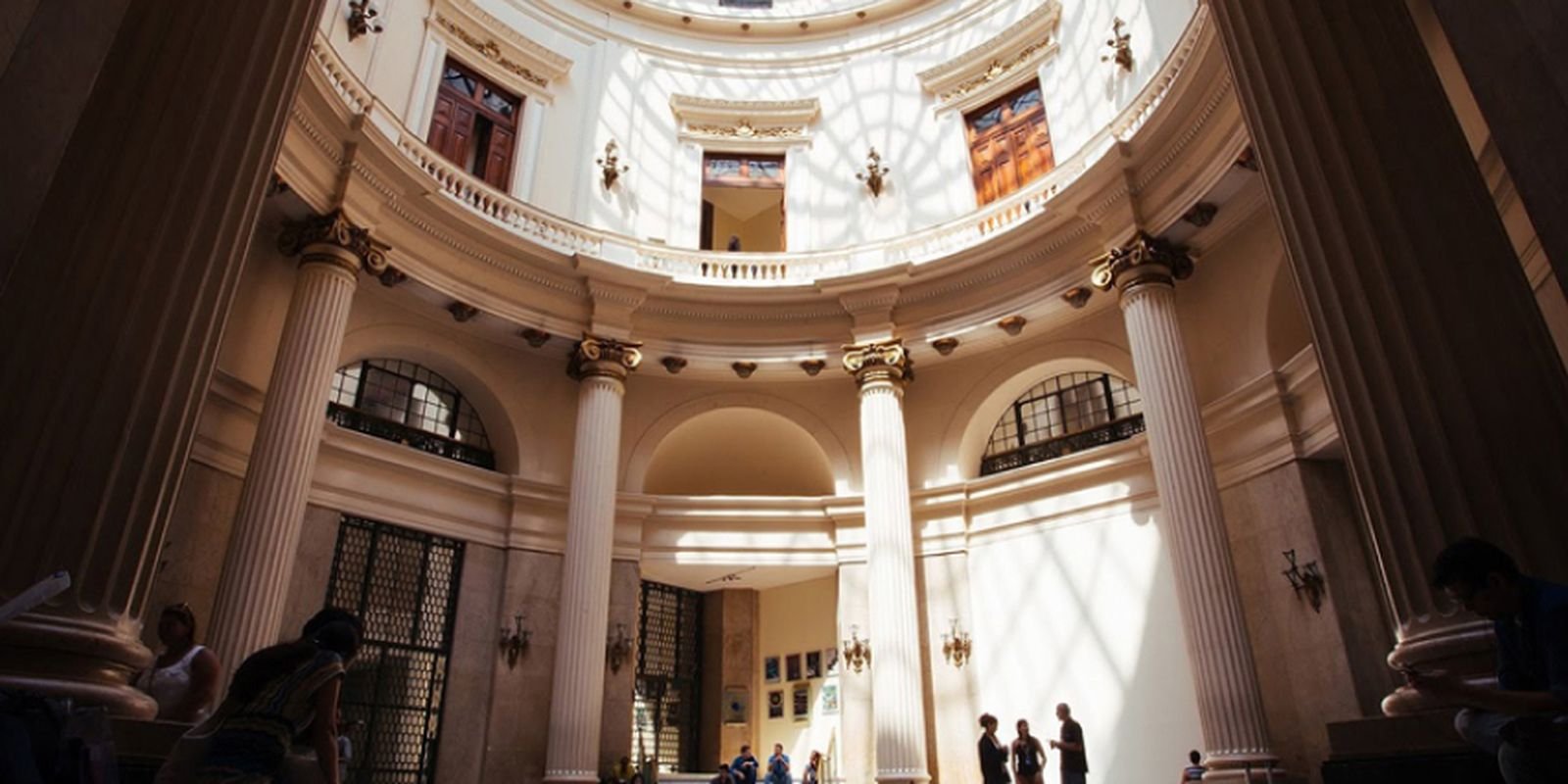 CCBB-RJ: Clube de Leitura traz Rubens Paiva em memórias e investigação