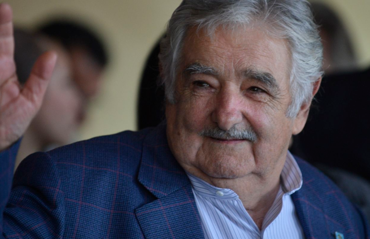 Ex-presidente do Uruguai, Pepe Mujica morre aos 89 anos