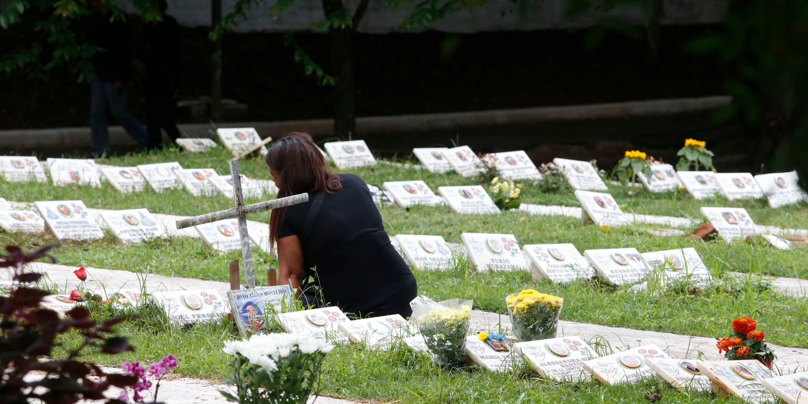 STF adia decisão definitiva sobre taxas para sepultamentos em SP