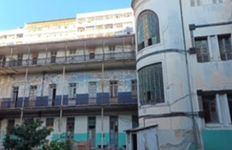 MPF recomenda que antigo prédio do Dops vire centro de memória no Rio
