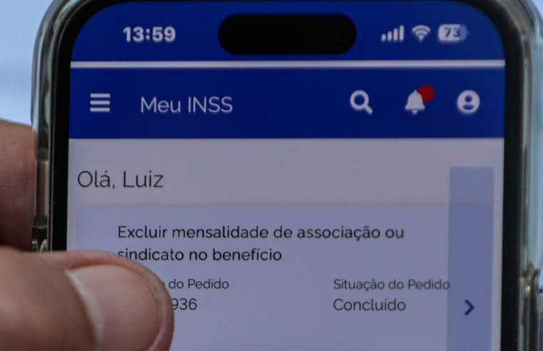 INSS: 473,9 mil segurados já contestaram descontos indevidos