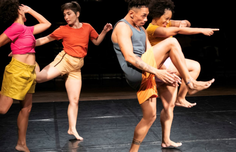 Abertas inscrições de editais para Mostra Internacional de Dança de SP