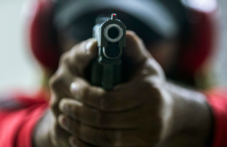 Polícia Federal fiscalizará atiradores esportivos e registro de armas