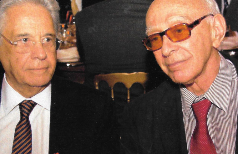 Morre o ex-ministro da Ciência e Tecnologia José Israel Vargas