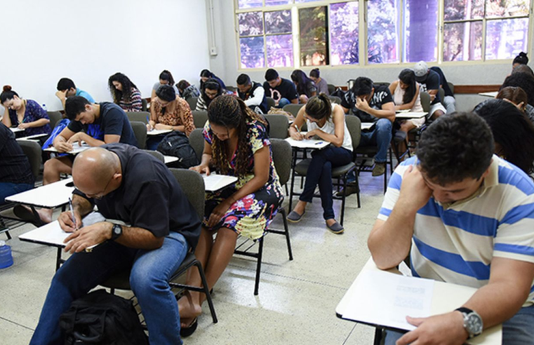 Termina nesta sexta-feira prazo de inscrição para o Encceja 2025