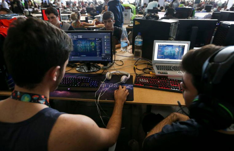 Em São Paulo, biblioteca recebe evento sobre segurança digital