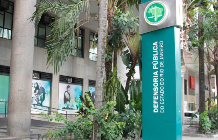 Defensorias Públicas batem recorde de atendimentos em 2024