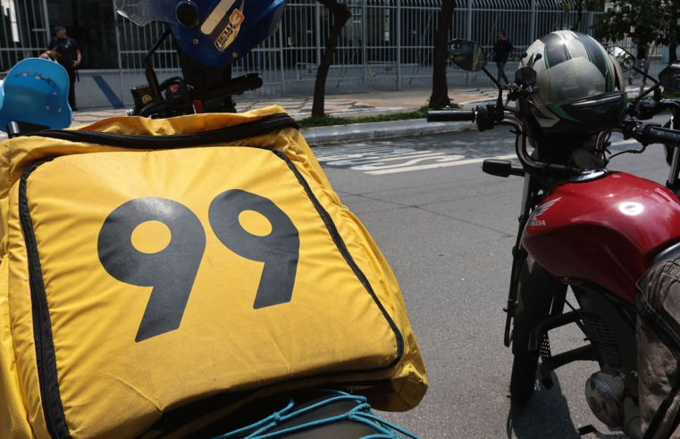 Justiça atende Prefeitura de São Paulo e impede mototáxis na cidade