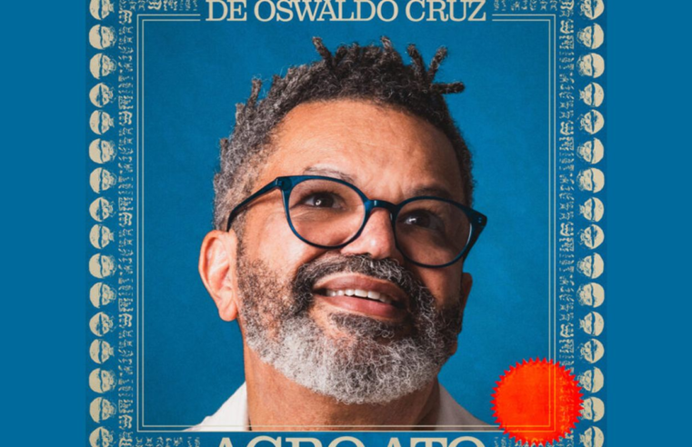 Marquinhos de Oswaldo Cruz defende raízes do samba na Rádio Nacional
