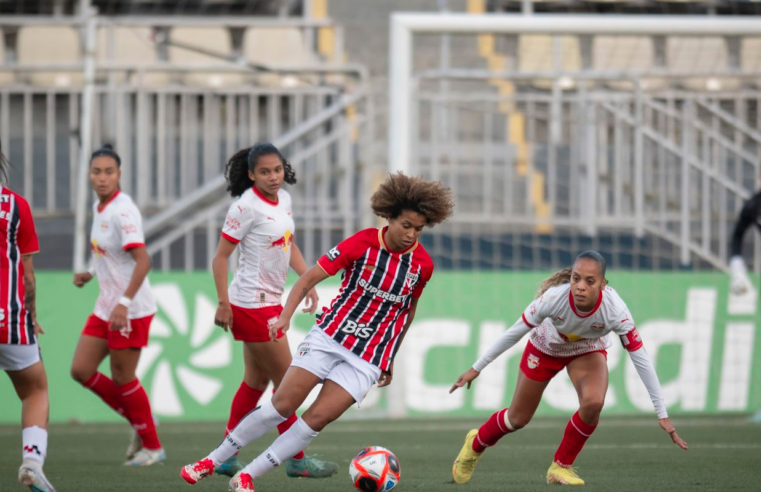 Federação Paulista apura relatos de machismo no estadual feminino
