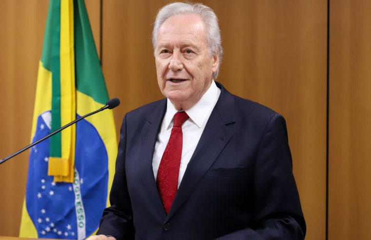 Prisão de Tuta reforça necessidade de aprovação da PEC da Segurança