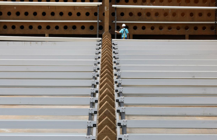 Cedae paralisa Sistema Guandu para obras de modernização