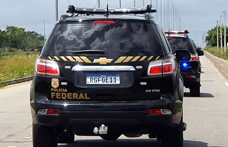 PF investiga compra de votos na eleição municipal na Região dos Lagos