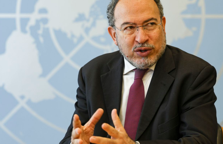 Desinformação é principal risco global para 2025, afirma Unesco