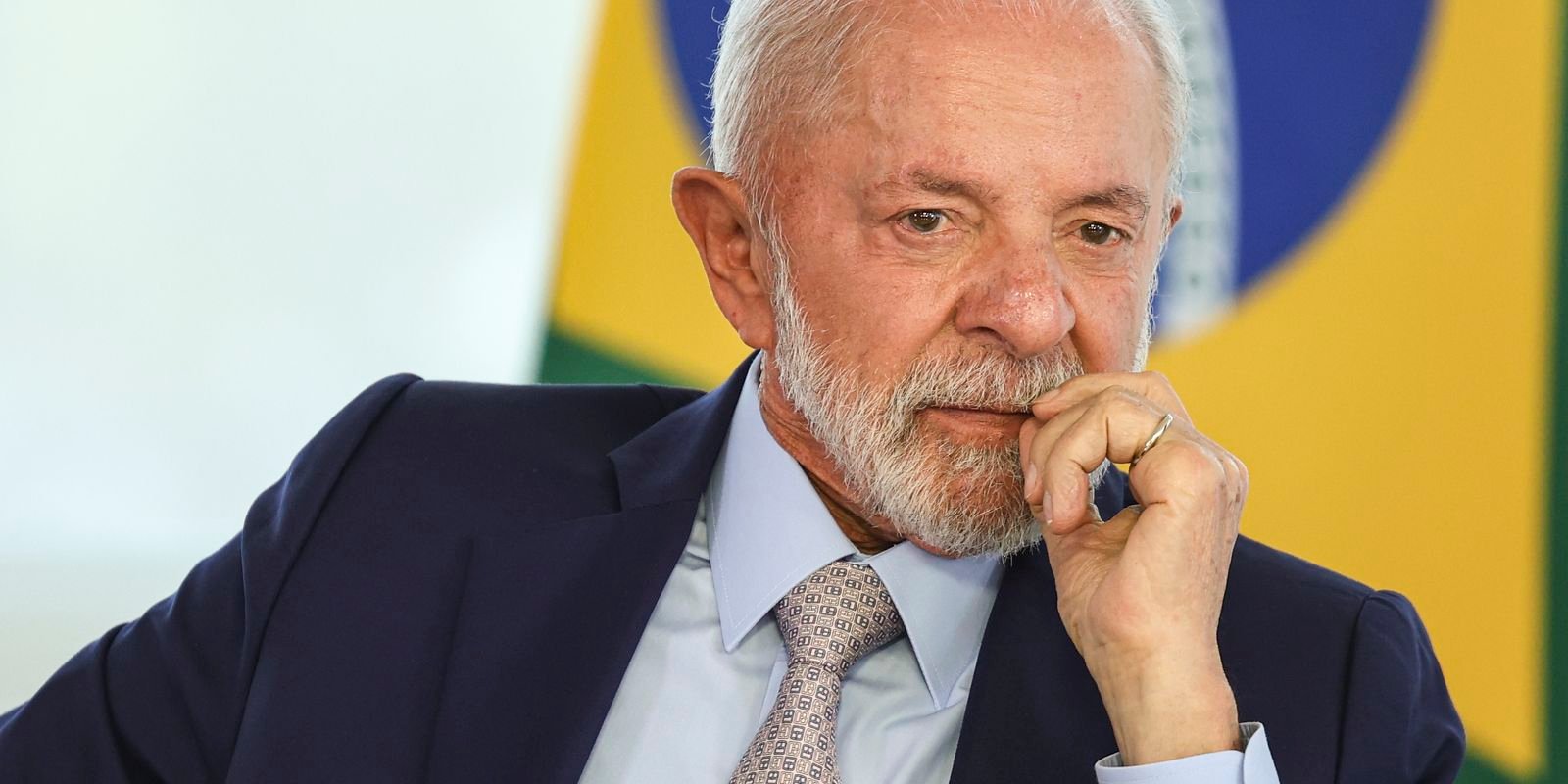 Lula: dívida do Brasil com a África pode ser paga com agricultura
