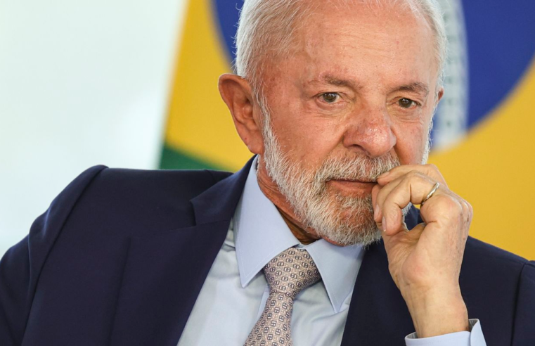 Lula: dívida com a África pode ser paga com tecnologia em agricultura