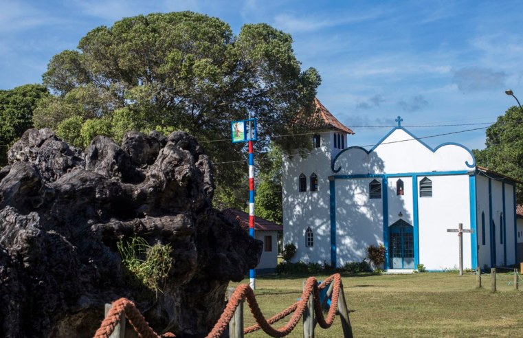 Festa da Palavra valoriza narrativas decoloniais na literatura