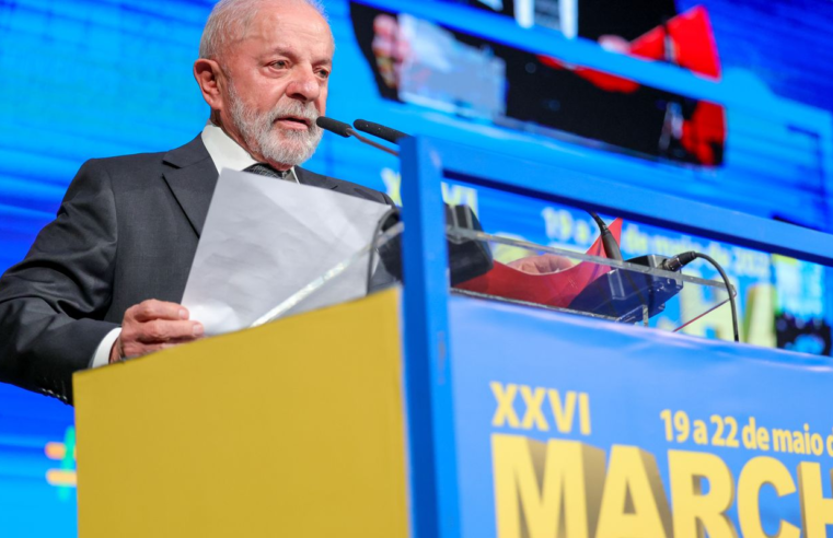 Lula anuncia crédito para reformas e acesso a médicos especialistas