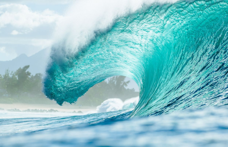 Pipeline volta a sediar a etapa final do Circuito Mundial de Surfe