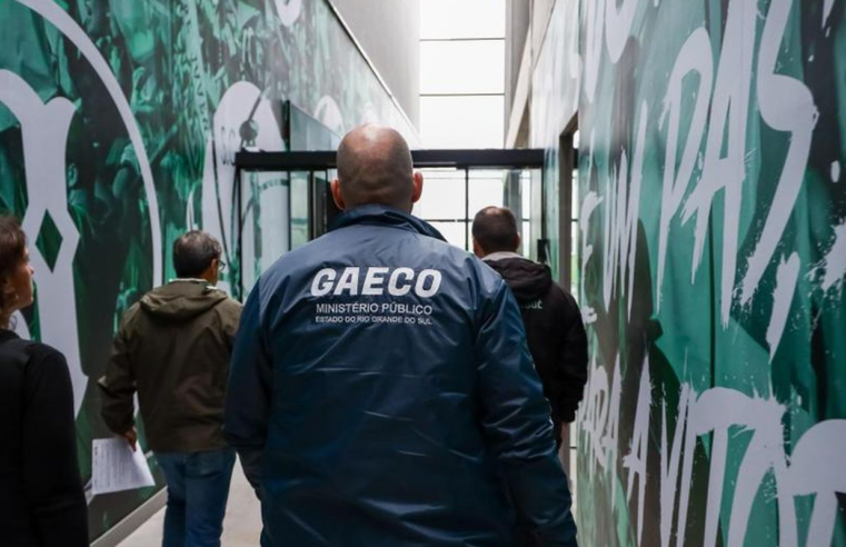 MP do RS investiga jogador do Juventude por manipulação de apostas