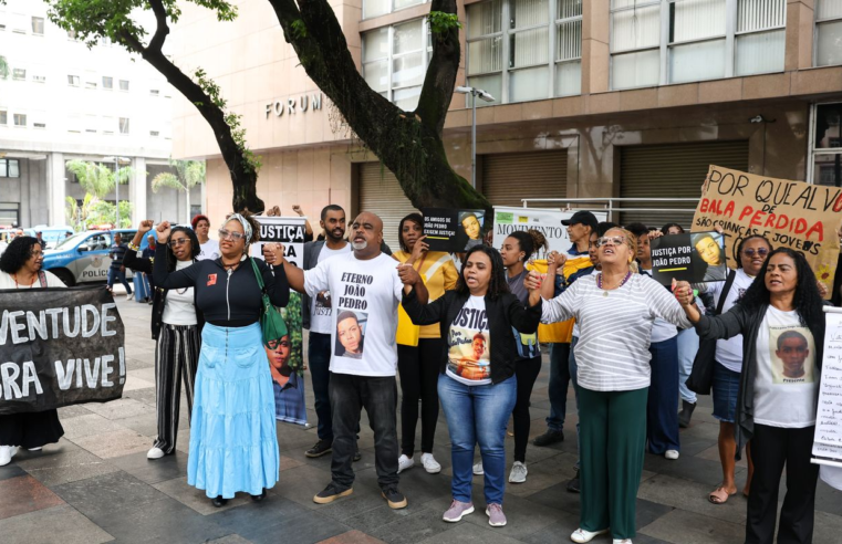 Caso João Pedro: TJRJ adia decisão sobre novo julgamento de policiais