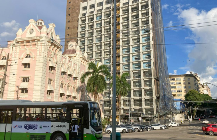 Plataforma digital vai reunir hospedagens em hotéis e imóveis na COP30