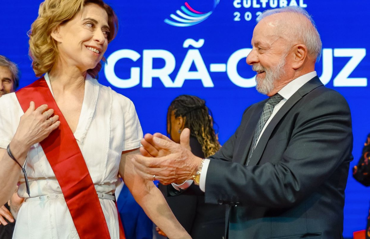 Volta do Capanema é marcada por homenagens a representantes da cultura